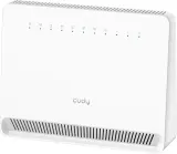 Роутер беспроводной Cudy LT700E AC1200 10/100BASE-TX/4G Image