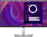 Монитор Dell 27" P2723D черный IPS LED 5ms 16:9 HDMI матовая HAS Piv 1000:1 350cd 178гр/178гр 2560x1440 60Hz DP Quad 2K (1440p) USB 6.76кг Image