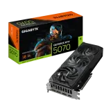 GIGABYTE RTX5070 WINDFORCE OC SFF 12G//RTX5070, HDMI*1, DP*3, 13G,D7 Image