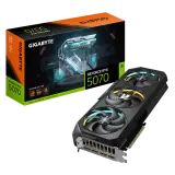 GIGABYTE RTX5070 GAMING OC 12G//RTX5070, HDMI*1, DP*3, 12G,D7 Image