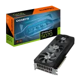 Видеокарта GIGABYTE RTX5070 EAGLE OC SFF 12G//RTX5070, HDMI*1, DP*3, 12G,D7 Image