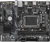 Материнская плата Gigabyte H610M K V2 Soc-1700 Intel H610 2xDDR5 mATX AC`97 8ch(7.1) GbLAN+HDMI+DP Image