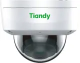Камера видеонаблюдения IP Tiandy TC-C38KS I3/E/Y/2.8/V4.0 2.8-2.8мм цв. Image