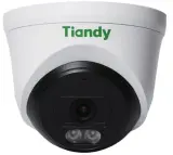 Камера видеонаблюдения IP Tiandy Spark TC-C32XN-IPEYE 2.8-2.8мм цв. Image