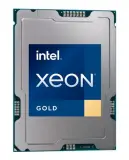 CPU Intel Xeon Gold 5515+, 8 cores, 3.2-3.6-4.1GHz, 22.5MB, 165W, 2S, DDR5-4800, MCC, LGA4677, PK8072205499500 Image