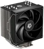 ID-COOLING SE-610-XT BASIC LGA1851/1700/1200/115X/AM5/AM4 (10шт/кор, TDP 250W, PWM, черный, 6 тепл.трубок + медная база, FAN 120mm) RET Image