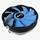 Formula V Line Verkho Plus, 120mm FAN, 4-PIN PWM, 1000-2000 RPM, 10.4-26.5DBA, HYDRO BEARING, LGA1700/1200/115x/775, AM5/AM4/AM3+/AM3/AM2+/AM2/FM2/FM1 Image