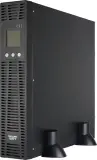 SMARTWATT ИБП Онлайн, мощность 3000/2700 ВА/Вт, стоечный/напольный, LCD дисплей, IEC13 - 6 шт., встроенные АКБ Image
