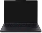 Ноутбук Lenovo ThinkPad T14 G5 Core Ultra 5 125U 16Gb SSD512Gb Intel Graphics 14" IPS WUXGA (1920x1200) без ОС black WiFi BT Cam (21MMSCN400) Image