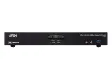 КВМ переключатель ATEN 2-Port USB3.0 4K HDMI Dual Display KVMP Switch Image