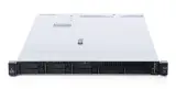 ProLiant DL360 Gen10+ G-6342 1U 8SFF Rack/2xXeon24C 2.8GHz 36MB/16x16GB-R-3200/MR416i-a (4GB FBWC)/8x1.6TB SAS MU SSD/NS204i-p Boot/iLO5adv/2x10-25Gb+1xOCP3 10-25Gb/HP Fans+HS/2x800W Plat/EasyRK Image