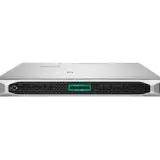 ProLiant DL360 Gen10+ G-6342 1U 8SFF Rack/2xXeon24C 2.8GHz 36MB/16x16GB-R-3200/Tri-Mode U.3 BP/2x1.92TB NVMe RI SSD/NS204i-p Boot/iLO5adv/2x10-25Gb SFP28/HP Fans+HS/2x800W Plat/EasyRK Image