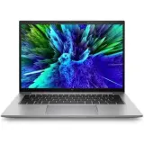 HP ZBook Firefly 14 G10 A Ryzen 9PRO 7940HS,14" WUXGA(1920x1200) IPS AG 250nits, AMD Radeon780M, 1TB SSD PCIe NVMe, 32GB DDR5(1), 51Wh LL, FPR,HD Webcam,1.4kg,2y,Gray,Win11Pro(multilang),eng kbd Image