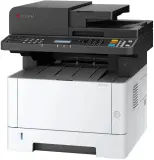 Kyocera ECOSYS MA4000fx , P/C/S/F, ч/б лазерный, A4, 40 стр/мин, 1200x1200 dpi, 512 Мб, USB 2.0, Network, лоток 250 л., Duplex, автопод., старт.тонер 3600 стр. Image