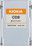 Накопитель SSD Toshiba PCIe 4.0 x4 1.92TB KCD8XRUG1T92 CD8-R Kioxia 2.5" Image
