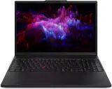 Ноутбук Lenovo ThinkPad P16s G3 Core Ultra 7 155H 32Gb SSD1Tb NVIDIA RTX 500 4Gb 16" OLED WQUXGA (3840x2400) Windows 11 Pro black WiFi BT Cam (21KTS4HD00) Image