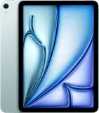 Планшет Apple iPad Air 2025 A3266 M3 4.05 8C RAM8Gb ROM128Gb 11" IPS 2360x1640 iOS синий 12Mpix 12Mpix BT WiFi 10hr Image