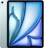 Планшет Apple iPad Air 2025 A3268 M3 4.05 8C RAM8Gb ROM128Gb 13" IPS 2732x2048 iOS синий 12Mpix 12Mpix BT WiFi 10hr Image