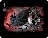 Коврик для мыши Cactus Raven 250x200x3мм (CS-MP-D14S) Image