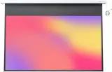 Экран Lumien 305x406см Master Control LMC-100112 4:3 настенно-потолочный рулонный (моторизованный привод) Image