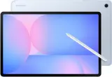 Планшет Samsung Galaxy Tab S10 FE+ 1580 (2.9) 8C RAM8Gb ROM128Gb 13.1" TFT 2880x1800 5G 1Sim eSIM Android 15 голубой 13Mpix 12Mpix BT WiFi microSD 1Tb 10090mAh Image