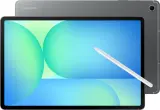 Планшет Samsung Galaxy Tab S10 FE+ 1580 (2.9) 8C RAM8Gb ROM128Gb 13.1" TFT 2880x1800 5G 1Sim eSIM Android 15 серый 13Mpix 12Mpix BT WiFi microSD 1Tb 10090mAh Image