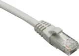 Патч-корд Suprlan 10-0170 UTP RJ-45 вил.-вилка RJ-45 кат.6 5м серый LSZH Image