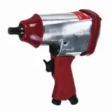 Гайковерт Elitech 0704.012700 141л/мин серебристый/красный Image