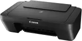 МФУ струйный Canon Pixma MG2541S (0727C071/0727C067) A4 черный Image
