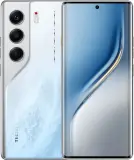 Смартфон Tecno Camon 40 Pro 256Gb 8Gb белый моноблок 3G 4G 6.78" Android 14 50Mpix 802.11 a/b/g/n/ac NFC GPS GSM900/1800 GSM1900 Protect Image