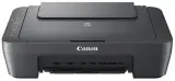 МФУ струйный Canon Pixma MG2546S (0727C081) A4 черный Image