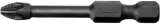 Набор бит Зубр 26023-2-50-S2 (2пред.) для шуруповертов Image