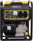 Генератор Huter DN А4,4i 4кВт Image