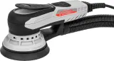 Эксцентриковая шлифмашина Интерскол ЭШМ-125/350ВЭ 350Вт D125мм (797.1.1.70) Image