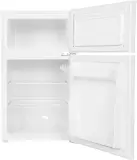 Холодильник Hyundai CT10051H white 2-хкамерн. белый Image