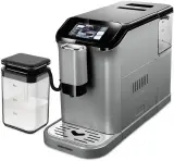Кофемашина Redmond CM707 1350Вт серый Image
