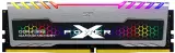 Память DDR4 8GB 3600MHz Silicon Power SP008GXLZU360BSB Xpower Turbine RGB RTL PC4-28800 CL16 DIMM 260-pin 1.35В kit single rank с радиатором Ret Image