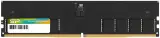Память DDR5 16GB 4800MHz Silicon Power SP016GBLVU480F02RR RTL PC5-41600 CL40 DIMM 288-pin 1.1В dual rank Ret Image