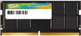 Память DDR5 8GB 4800MHz Silicon Power SP008GBSVU480G02RR RTL PC5-38400 CL40 SO-DIMM 262-pin 1.1В kit single rank Ret Image