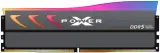 Память DDR5 16GB 6800MHz Silicon Power SP016GXLWU68AFSK Xpower Storm RGB RTL PC5-54400 CL34 DIMM 288-pin 1.4В kit single rank Ret Image