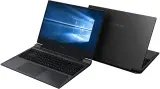 Ноутбук Hasee S8 S8 C62654FH Core i7 12650H 16Gb SSD512Gb NVIDIA GeForce RTX4050 6Gb 15.6" IPS FHD (1920x1080) без ОС black WiFi BT Cam 4070mAh Image
