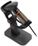 Сканер штрих-кода Mertech SUNMI NS021+STAND 2D проводной черный (4591) Image