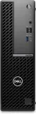Dell Optiplex 7020 SFF Core i3-14100, 8GB(1) DDR5, 512GB PCIe NVMe SSD, Intel UHD Graphics, GbitEth, noWLAN,  Kb ENG, Mouse, Linux Ubuntu, 2YW Image