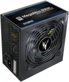 Блок питания Zalman ATX 800W ZM800-TXII V2 80+ (20+4pin) APFC 120mm fan 8xSATA RTL Image