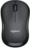 Мышь Logitech B175 черный оптическая 1000dpi беспров. USB для ноутбука 2but (910-004332) Image