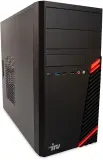 ПК IRU Planio 310H6SM MT i5 12400 (2.5) 32Gb SSD512Gb UHDG 730 Windows 11 Pro 64 GbitEth 400W черный (2100036) Image
