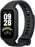 Фитнес-трекер Xiaomi Smart Band 9 Active TFT корп.:черный рем.:черный (BHR9444GL) Image