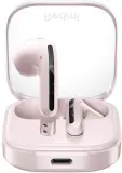 Гарнитура вкладыши Xiaomi Buds 6 Active M2344E1 розовый беспроводные bluetooth в ушной раковине (BHR8395GL) Image
