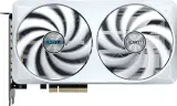 Видеокарта Gigabyte PCI-E 5.0 GV-N506TEAGLEOC ICE-16GD 1.0 NVIDIA GeForce RTX 5060TI 16Gb 256bit GDDR7 2805/28000 HDMIx1 DPx3 HDCP Ret Image