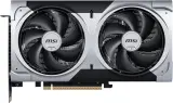 Видеокарта MSI PCI-E 5.0 RTX 5060 Ti 16G VENTUS 2X OC PLUS NVIDIA GeForce RTX 5060TI 16Gb 256bit GDDR7 2482/28000 HDMIx1 DPx3 HDCP Ret Image